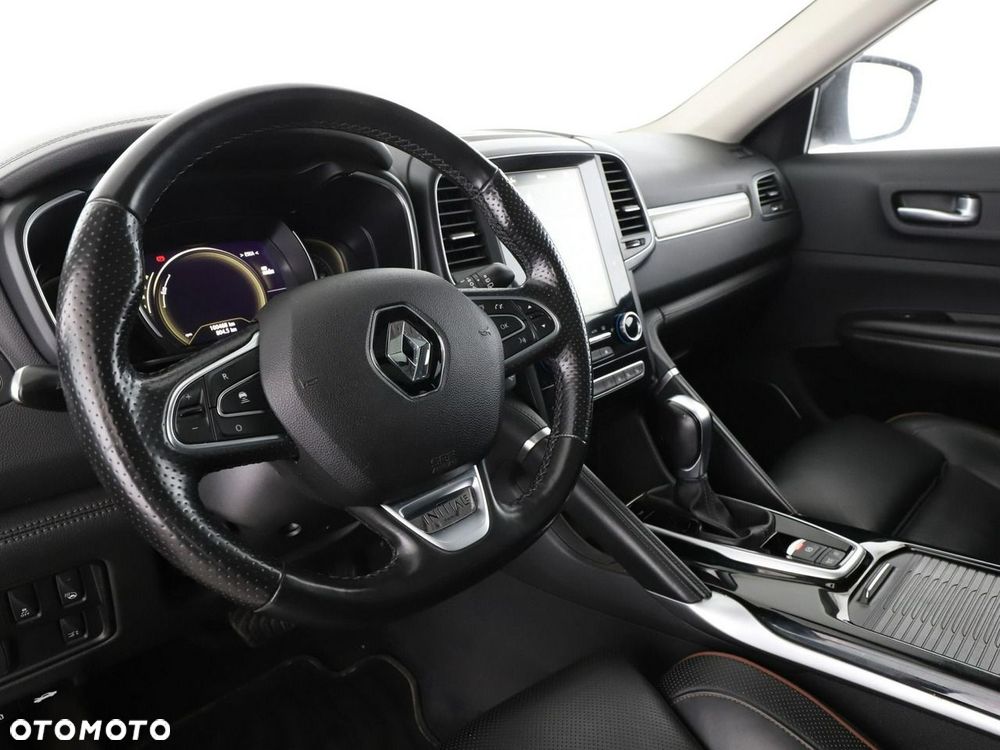 Renault Koleos BLUE dCi 185 4WD X-tronic INITIALE PARIS - 15