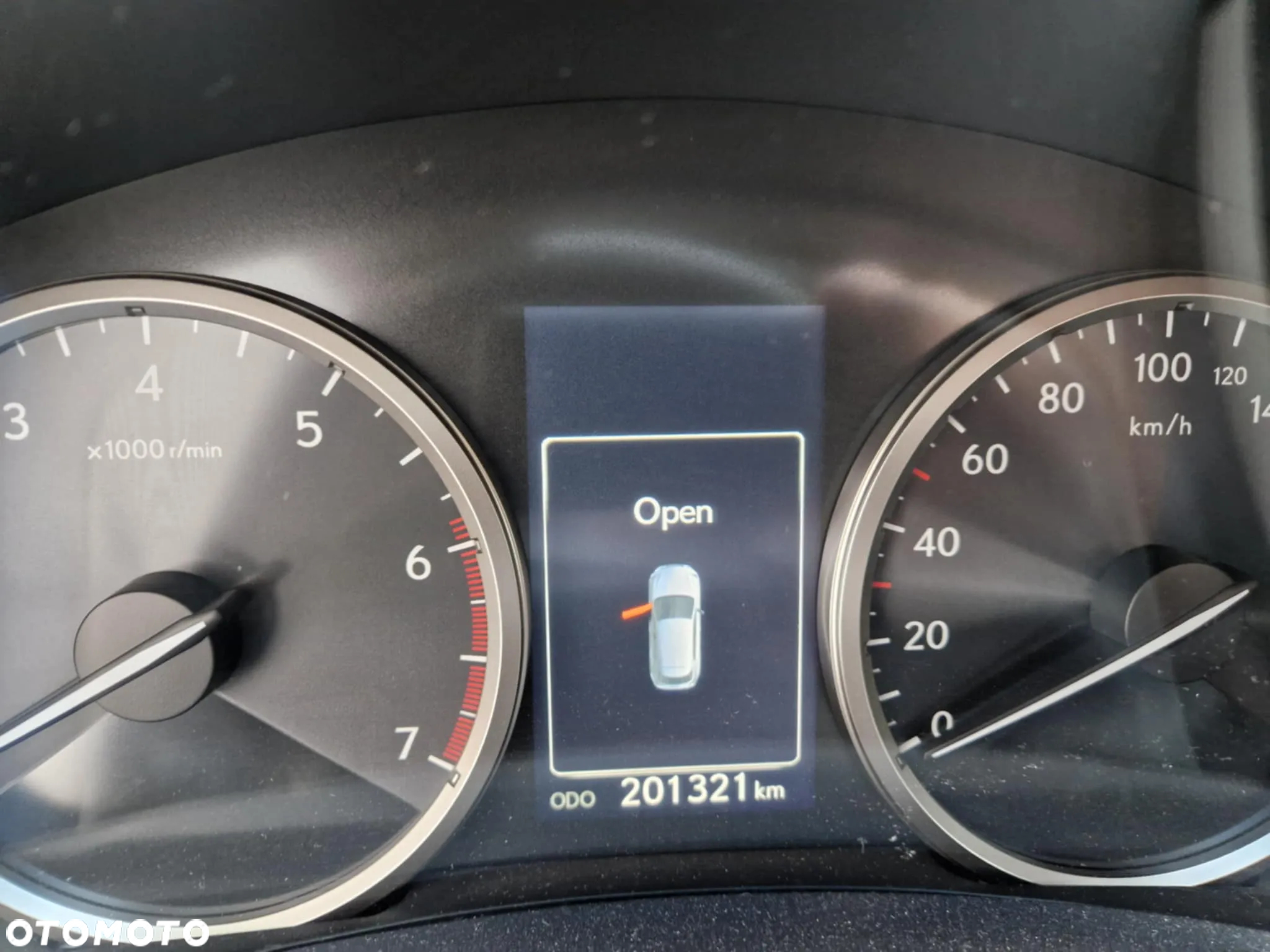 Lexus NX 200t Comfort AWD - 2