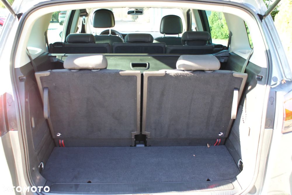 Opel Zafira 2.0 D Start/Stop Active - 12