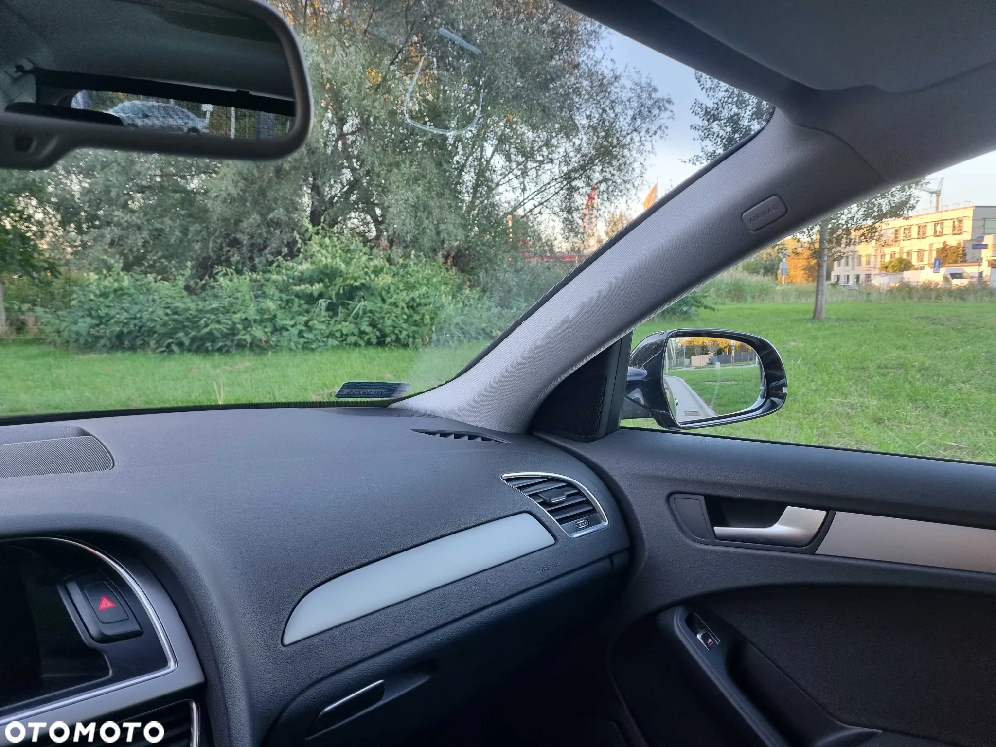 Audi A4 - 9