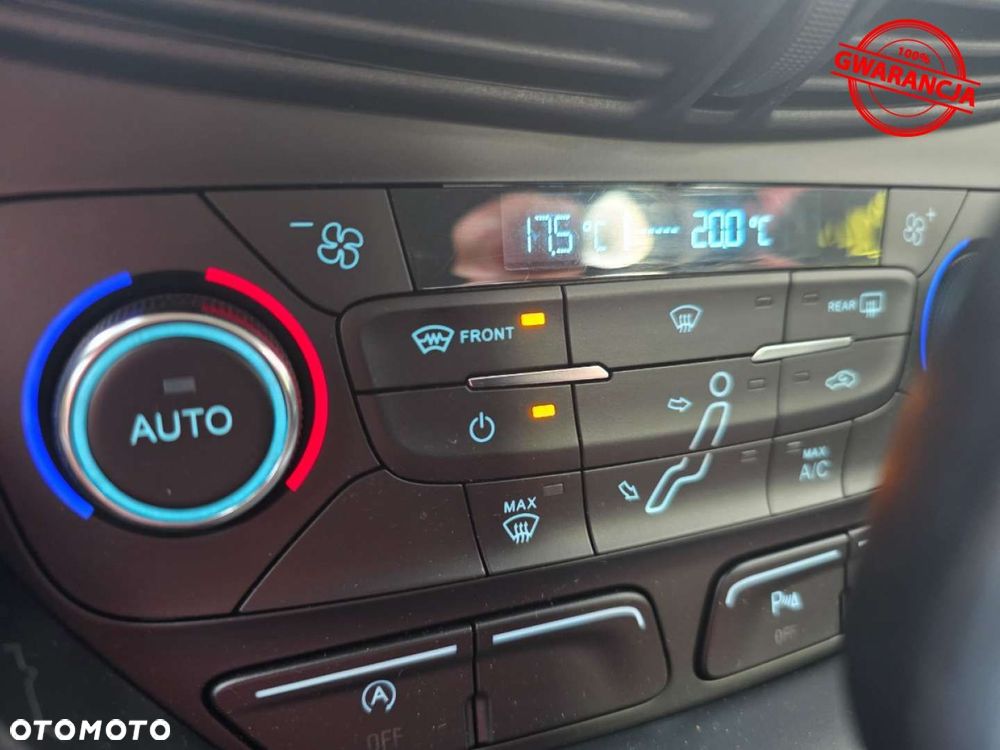 Ford Grand C-MAX - 21