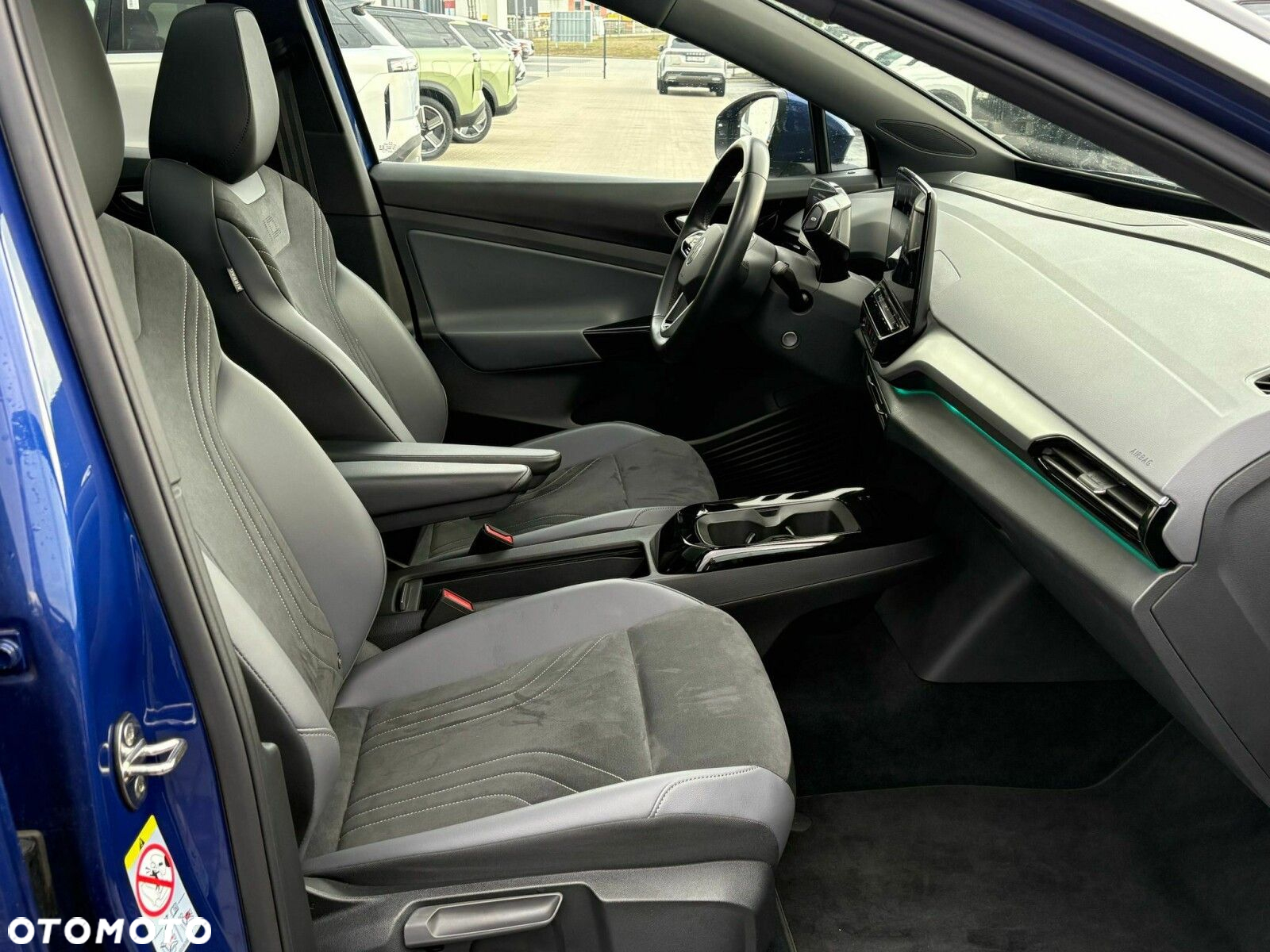 Volkswagen ID.5 77kWh Pro Performance - 10