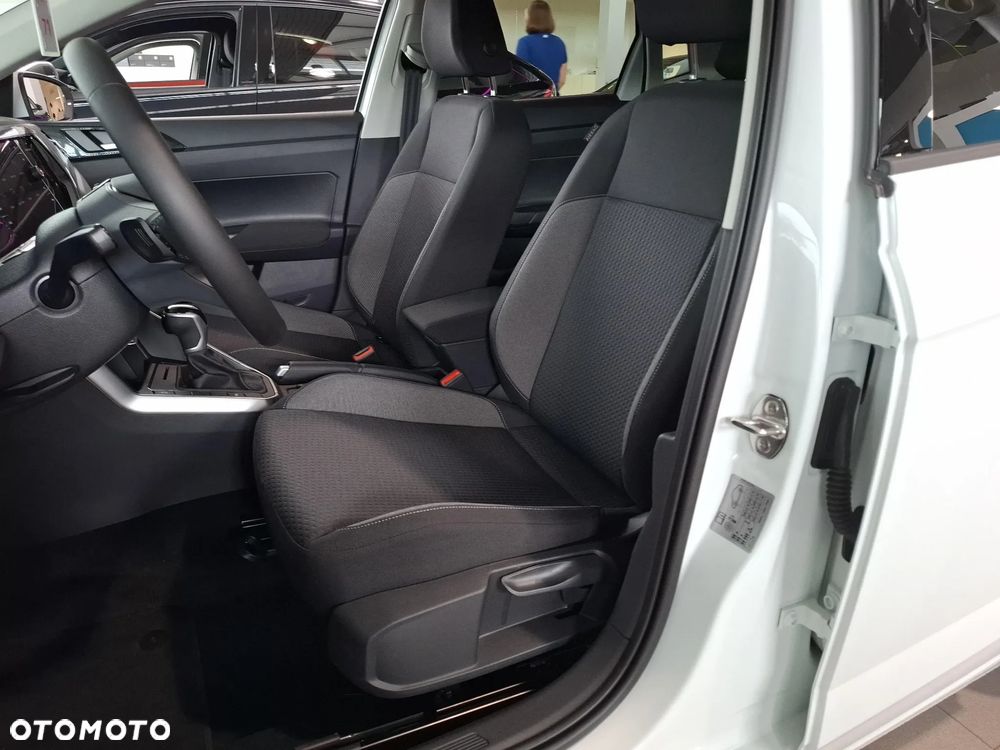 Volkswagen Polo 1.0 TSI Life Plus DSG - 16