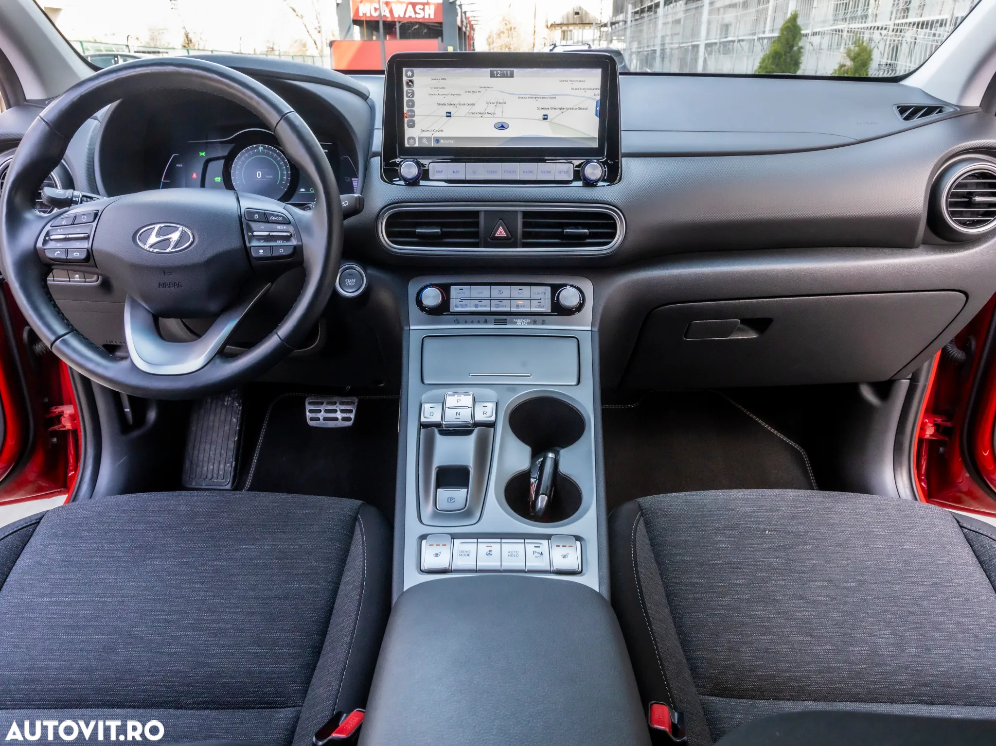 Hyundai KONA EV Style - 17