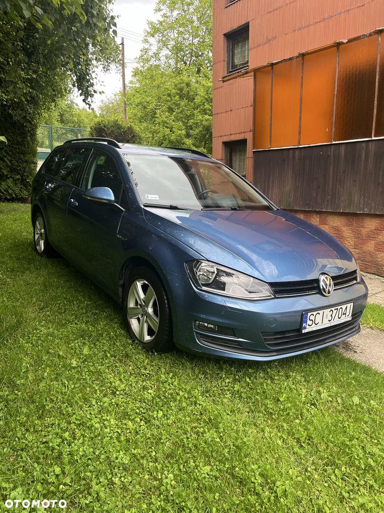 Volkswagen Golf - 2