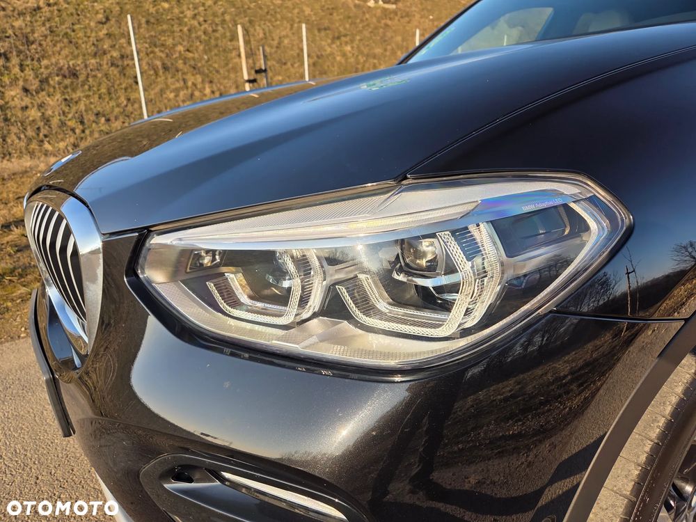 BMW X4 xDrive30i xLine sport - 7