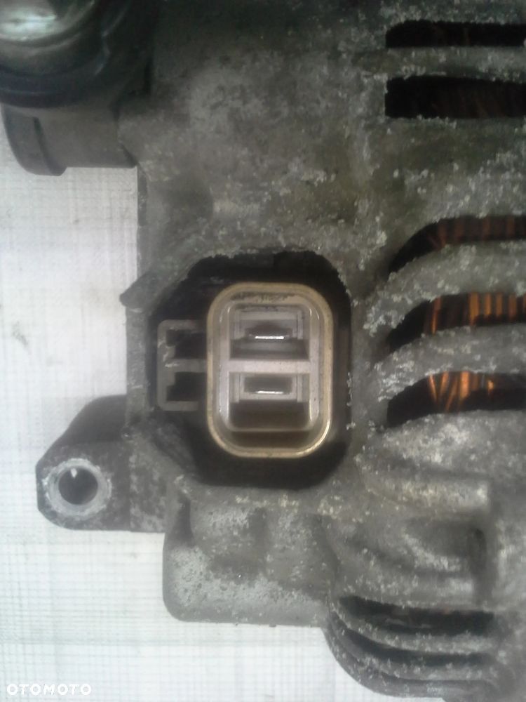 Mazda 5 II 1.8 alternator LF1F  A3TG4791 90 Amper - 3
