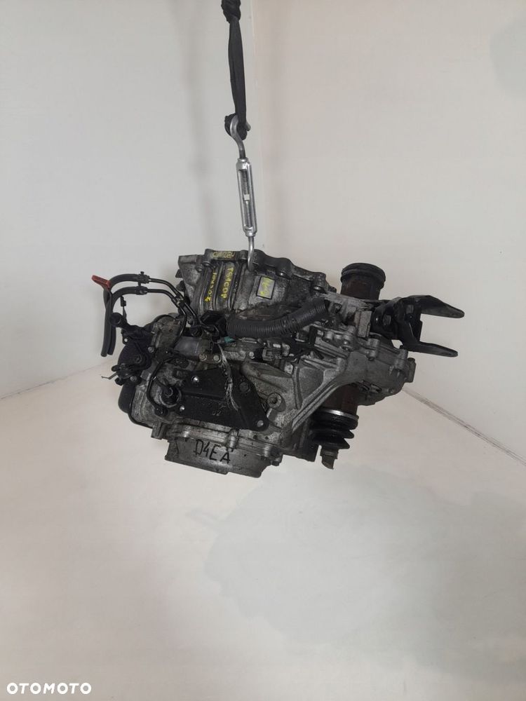SKRZYNIA BIEGÓW KIA CARENS HYUNDAI SONATA 2.0 CRDI T81CDP - 6