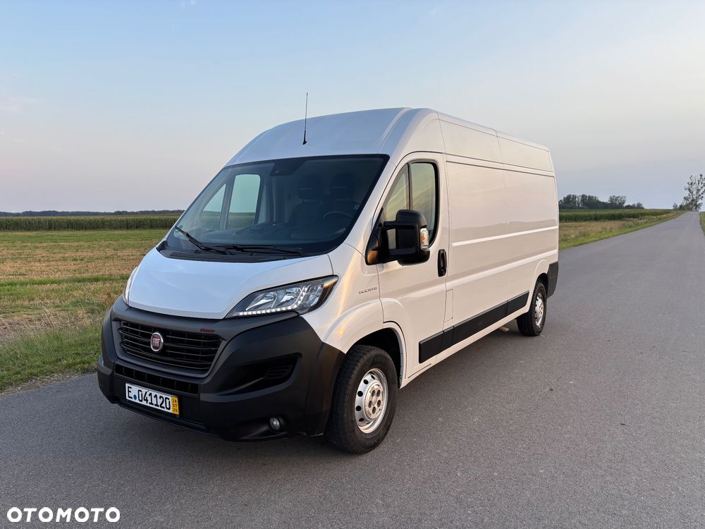 Fiat Ducato - 2