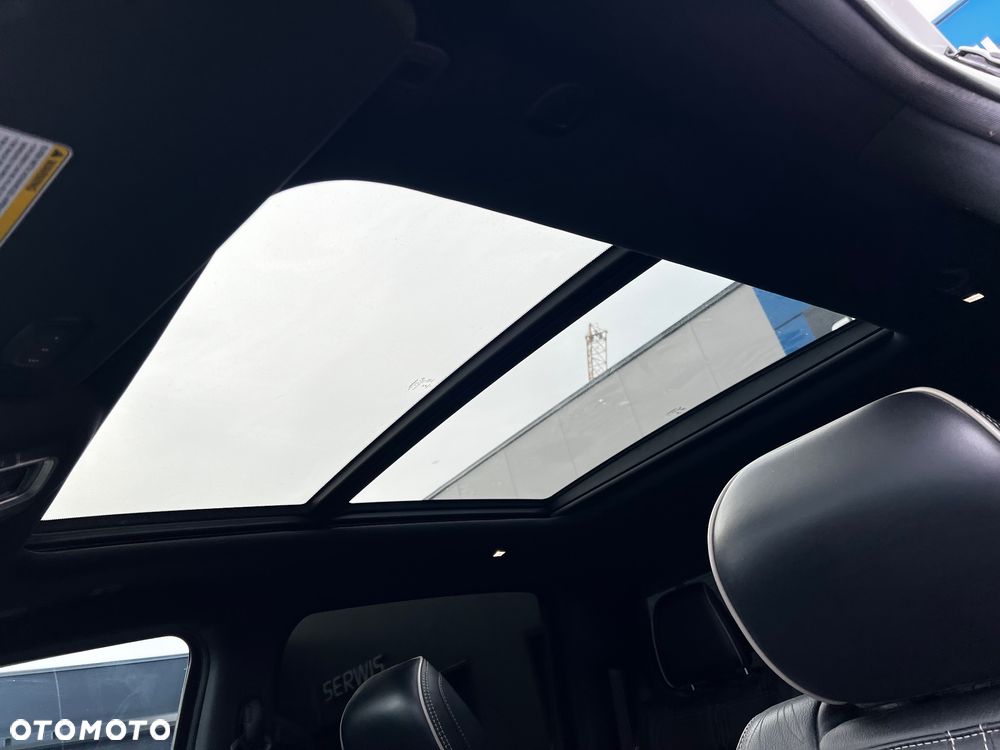 RAM 1500 Crew Cab Limited - 20