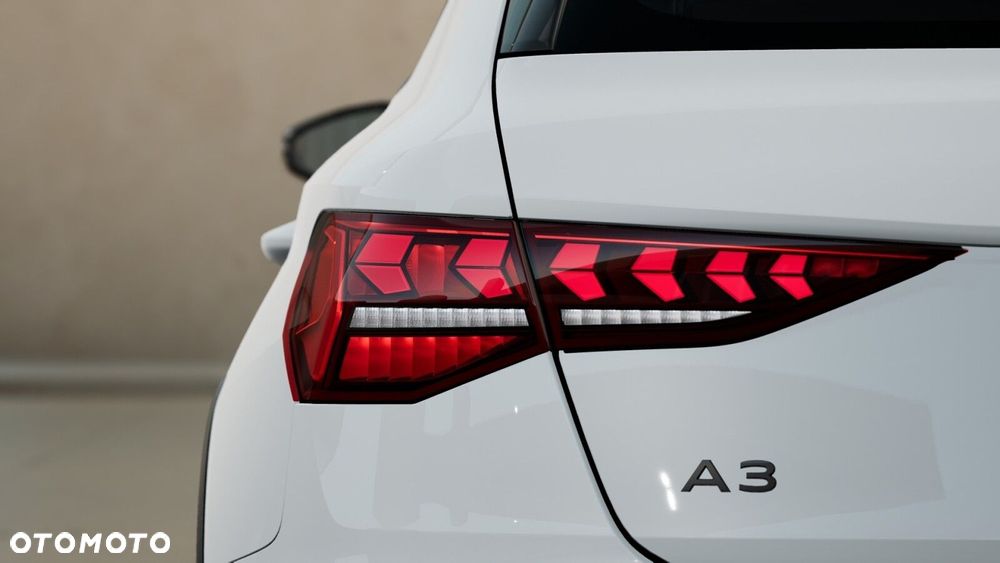 Audi A3 Allstreet - 7