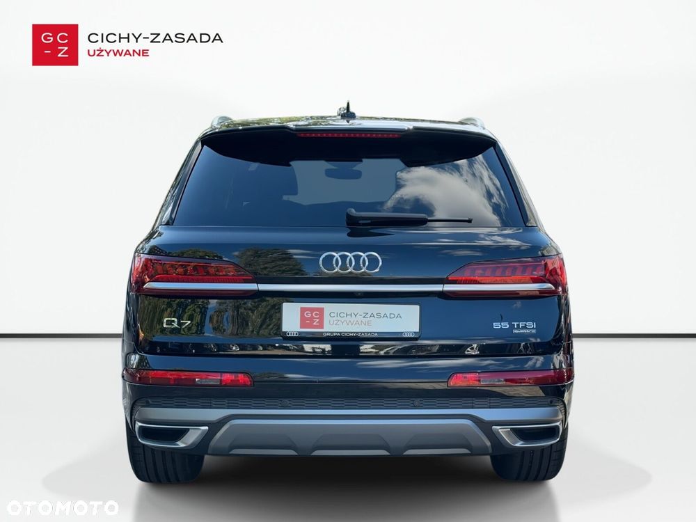 Audi Q7 - 4