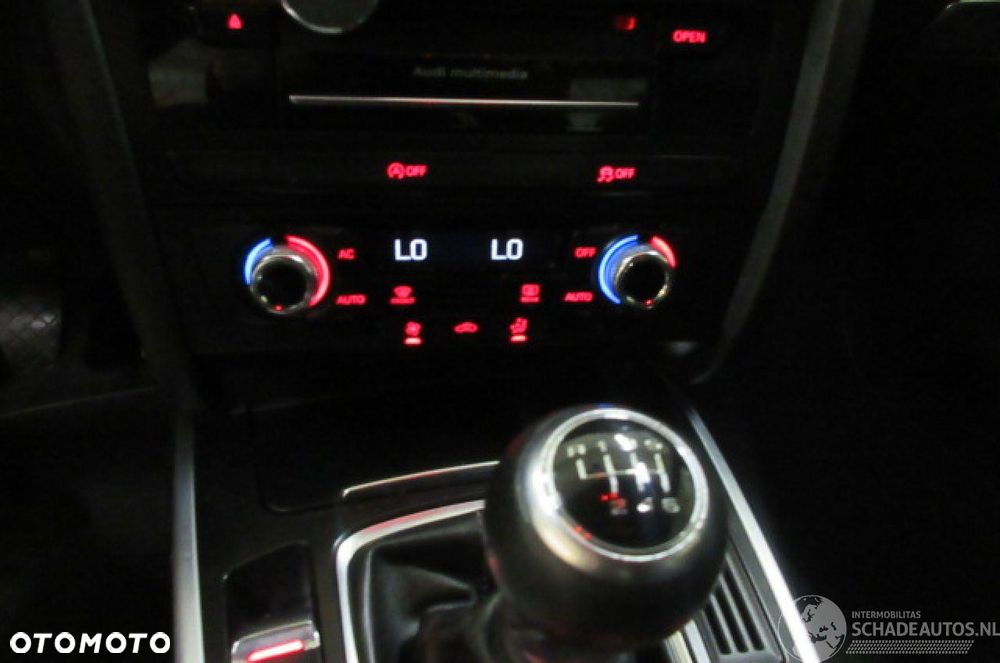 Audi A5 Coupé 1.8 TFSI - 5