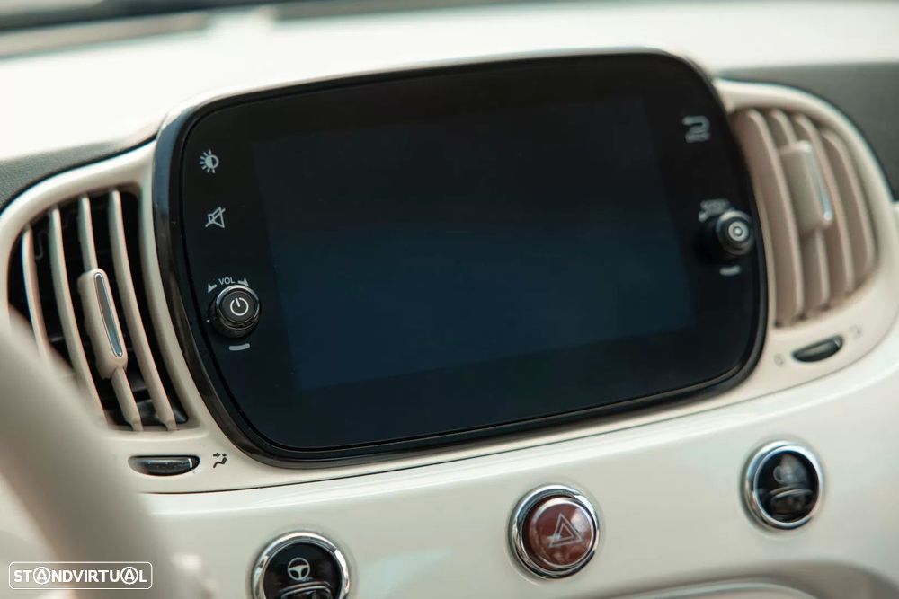 Fiat 500 1.0 Hybrid Dolcevita - 15