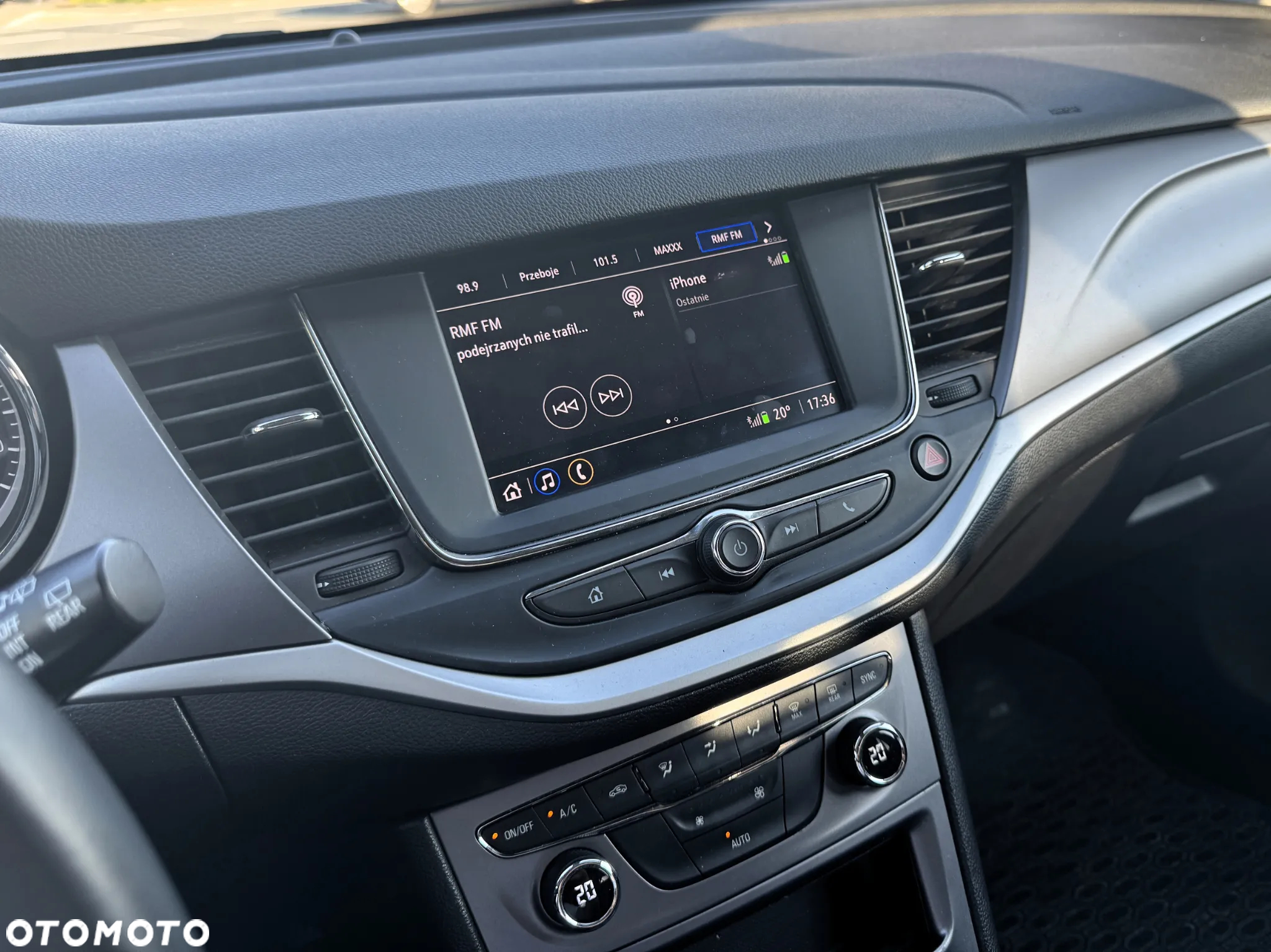 Opel Astra V 1.5 CDTI Edition S&S - 9