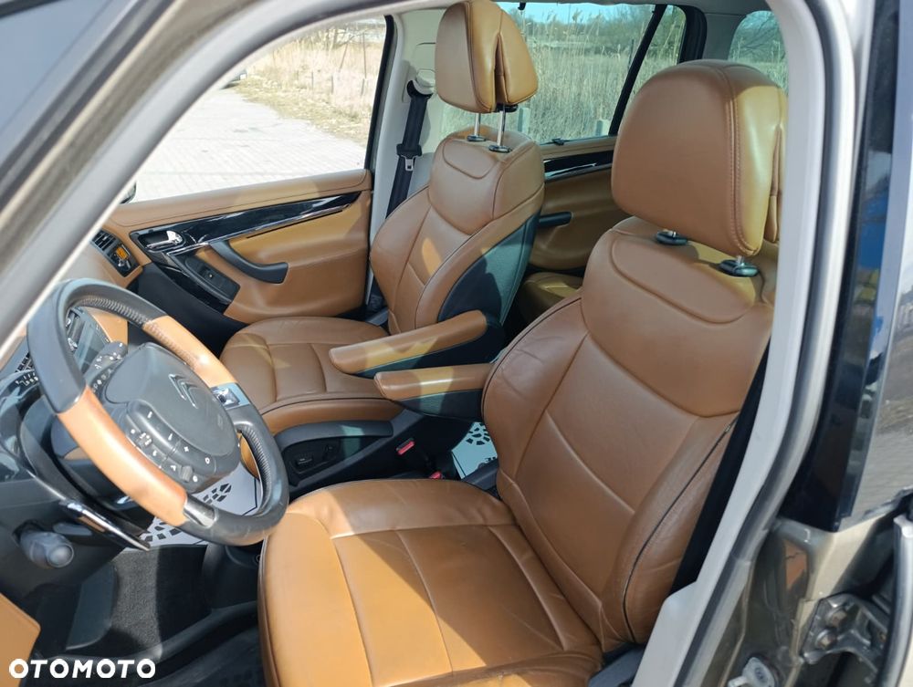 Citroën C4 Picasso 2.0 HDi Exclusive - 9