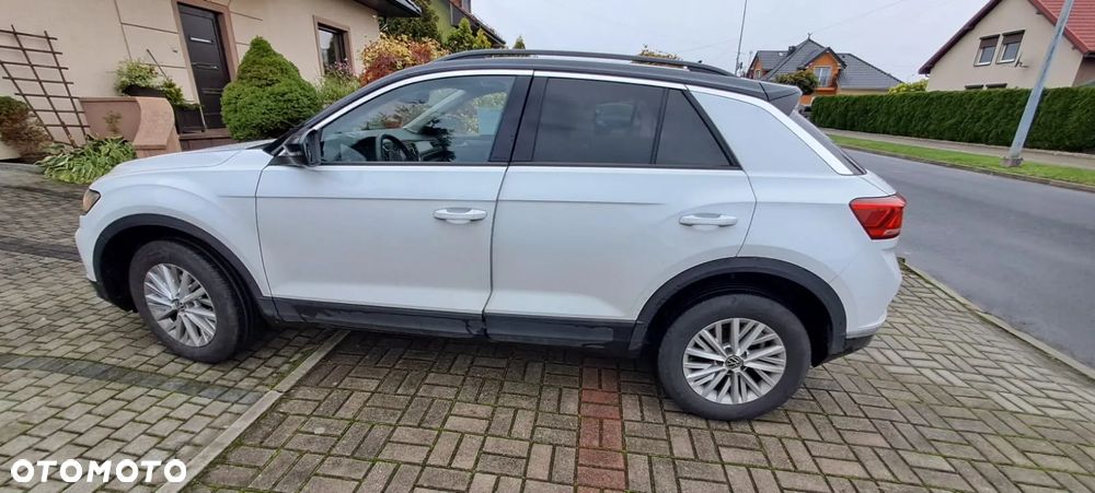 Volkswagen T-Roc 1.0 TSI Advance - 6