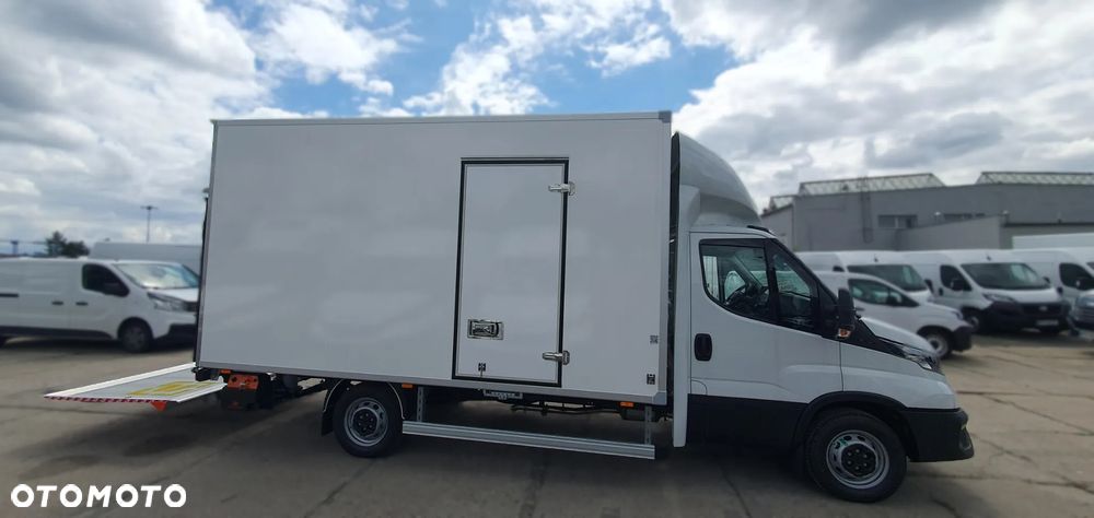 Iveco Daily 35S18 - 2