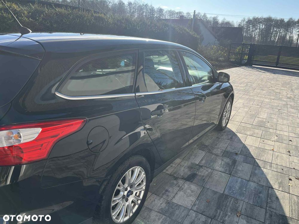 Ford Focus - 5
