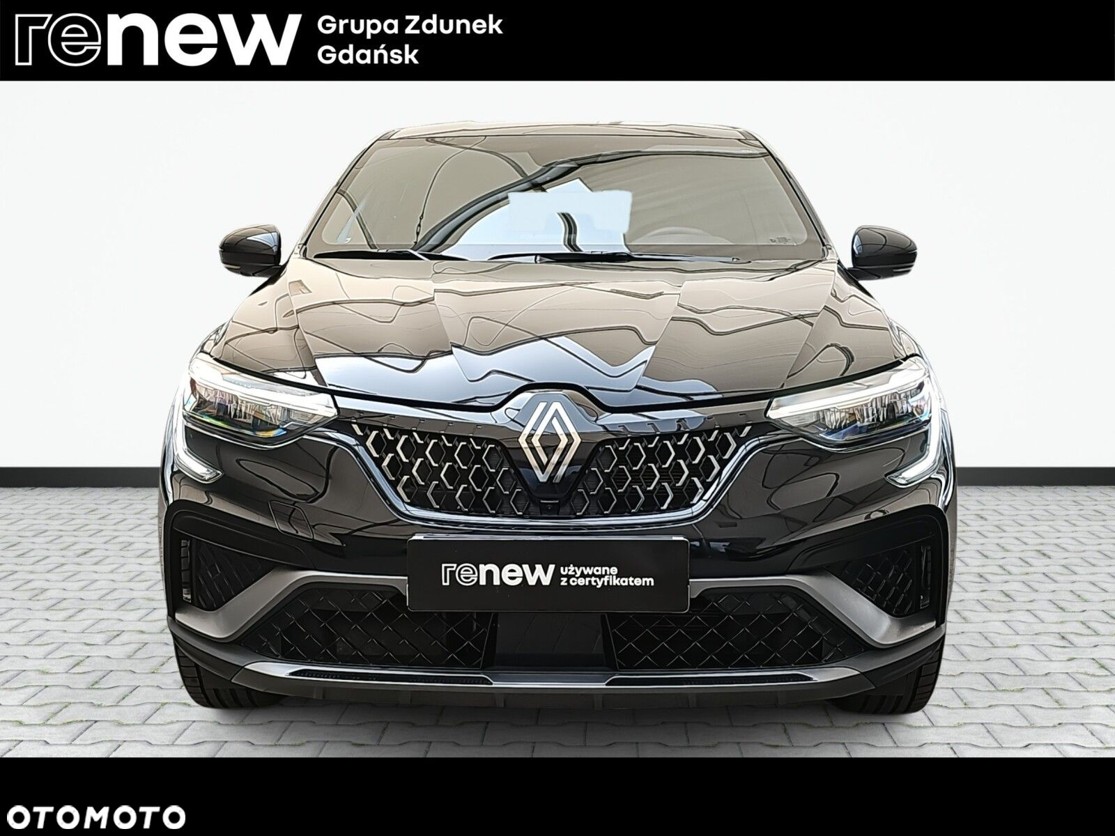 Renault Arkana - 2