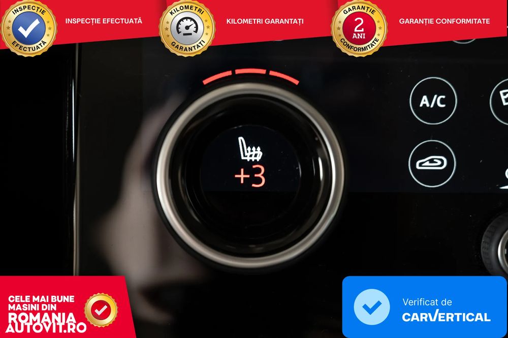 Land Rover Range Rover Evoque 2.0 D150 SE - 17