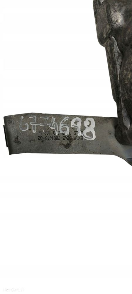 Bmw E60 E61 E63 E64 Lci Pompa Wspomagania Diesel M57N2 135 Bar 6774698 - 7