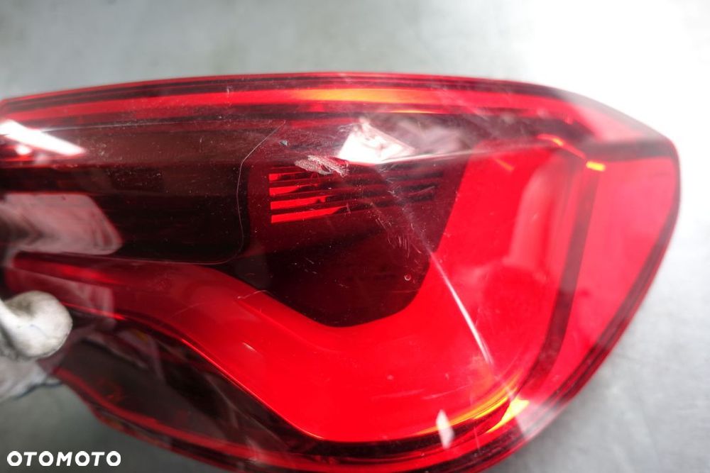 LAMPA PRAWY TYŁ BMW X2 F39 - 4