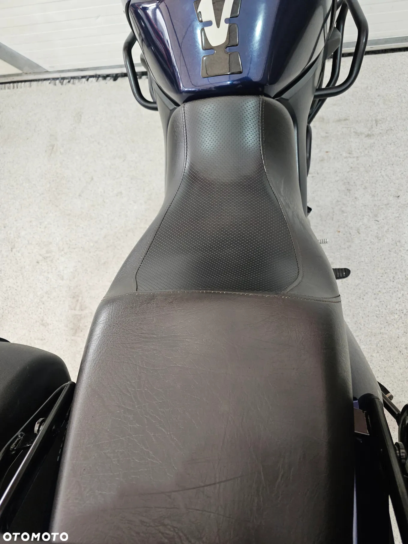 Suzuki DL - 33
