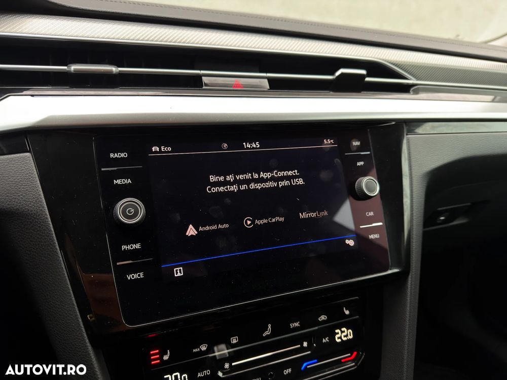 Volkswagen ARTEON 2.0 TDI DSG Elegance - 19