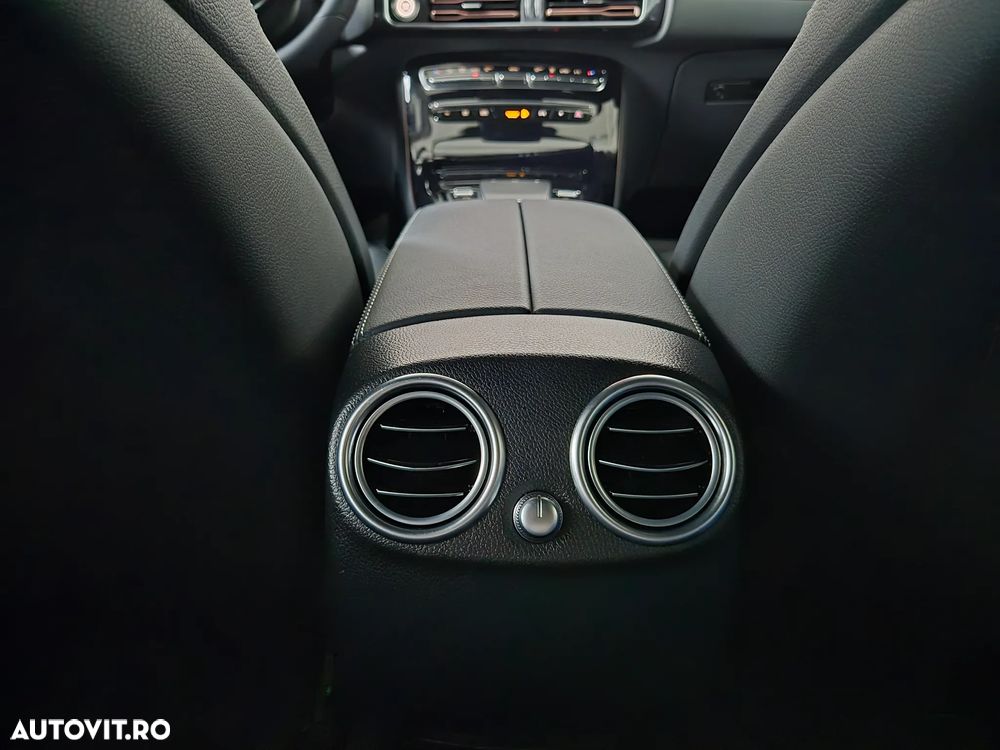 Mercedes-Benz EQC 400 4Matic - 21