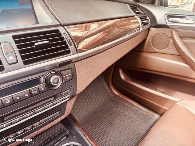 BMW X5 xDrive30d - 11