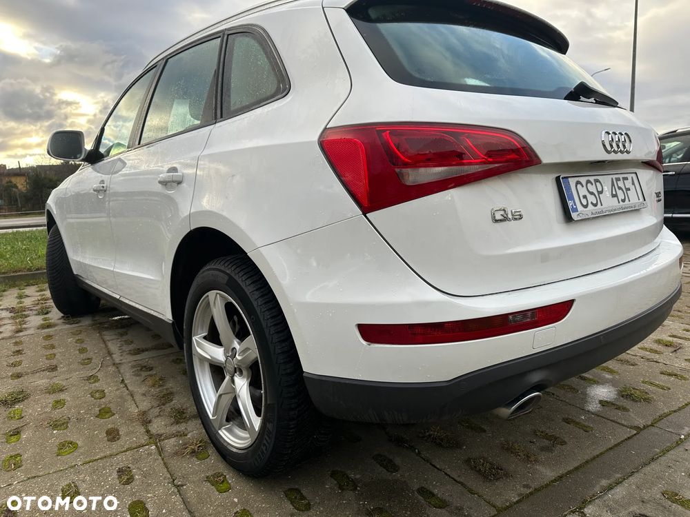 Audi Q5 - 15