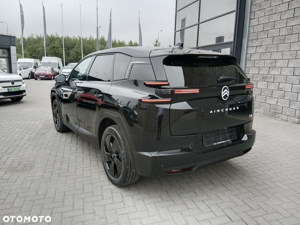 Citroën C5 Aircross - 8