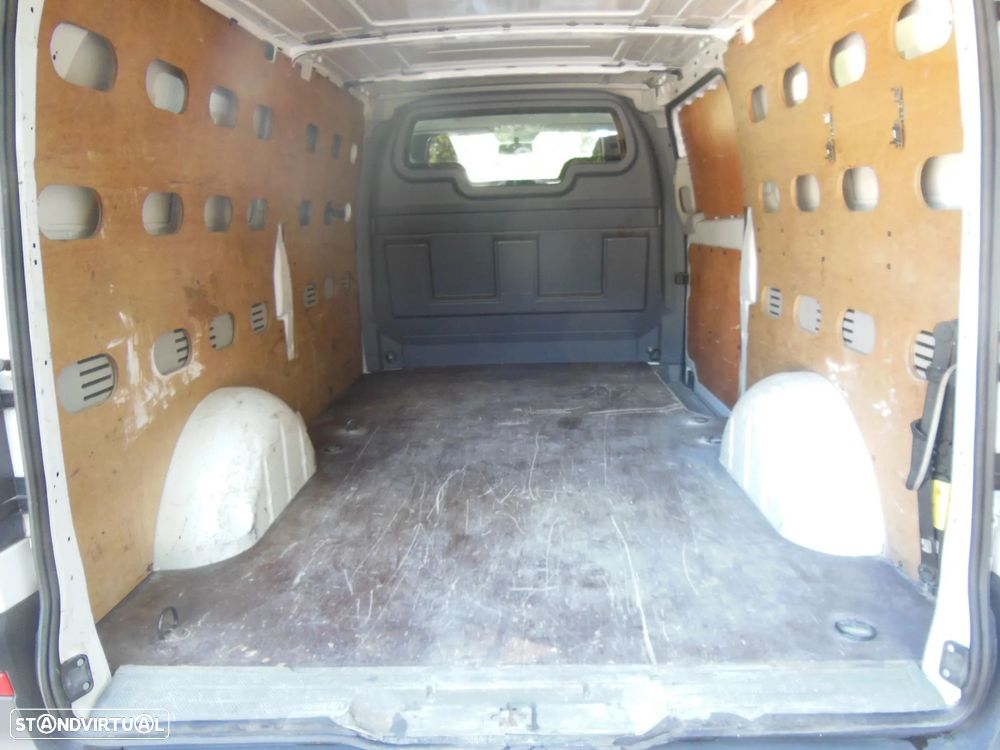 Mercedes-Benz Vito - 27
