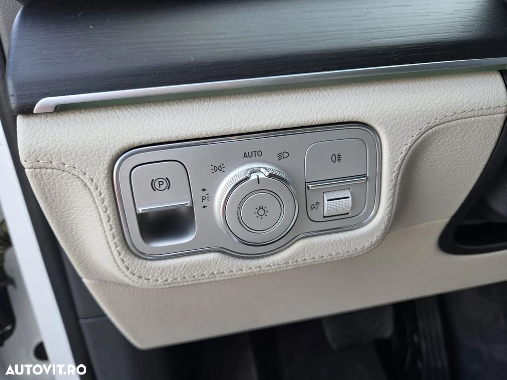 Mercedes-Benz GLE - 17