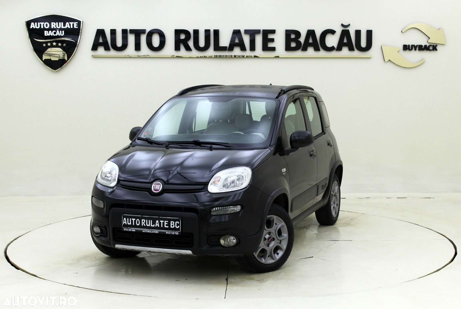 Fiat Panda - 2