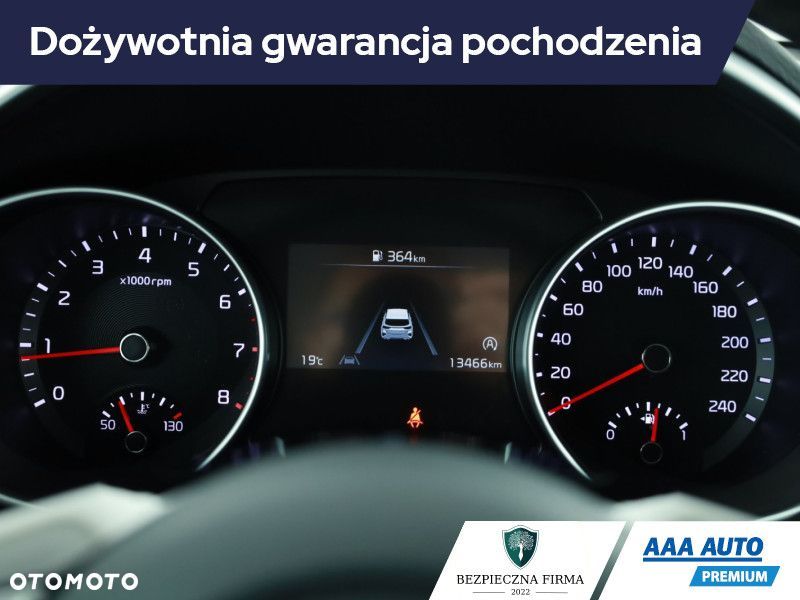 Kia Ceed - 11