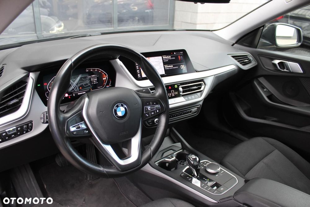 BMW Seria 2 - 5