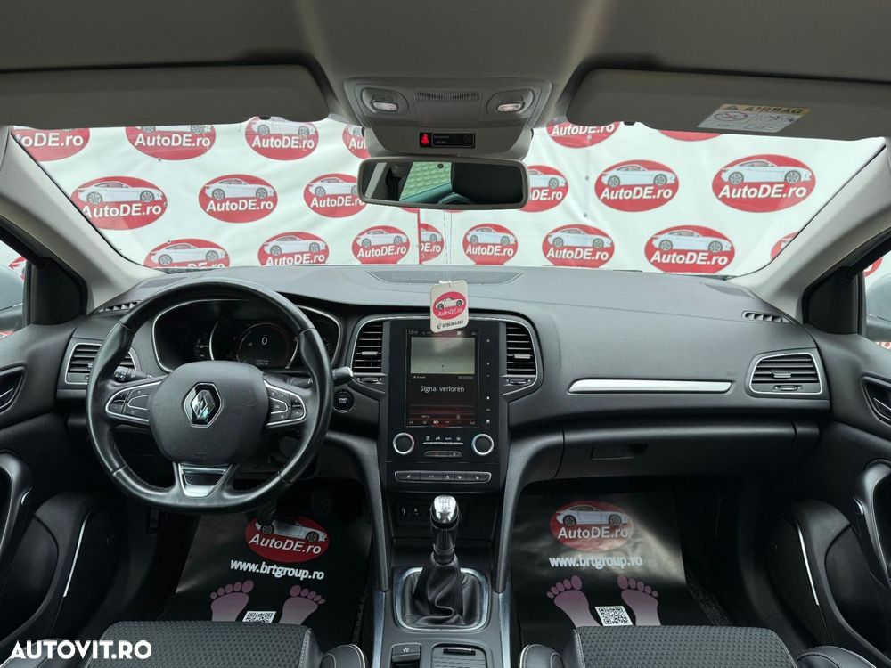 Renault Megane - 7