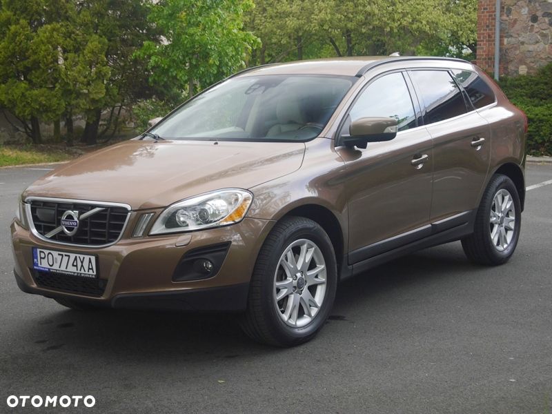 Volvo XC 60 - 5