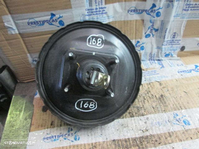 Servofreio 85203413 MITSUBISHI PAJERO 1998 2.8 TD DIESEL - 2