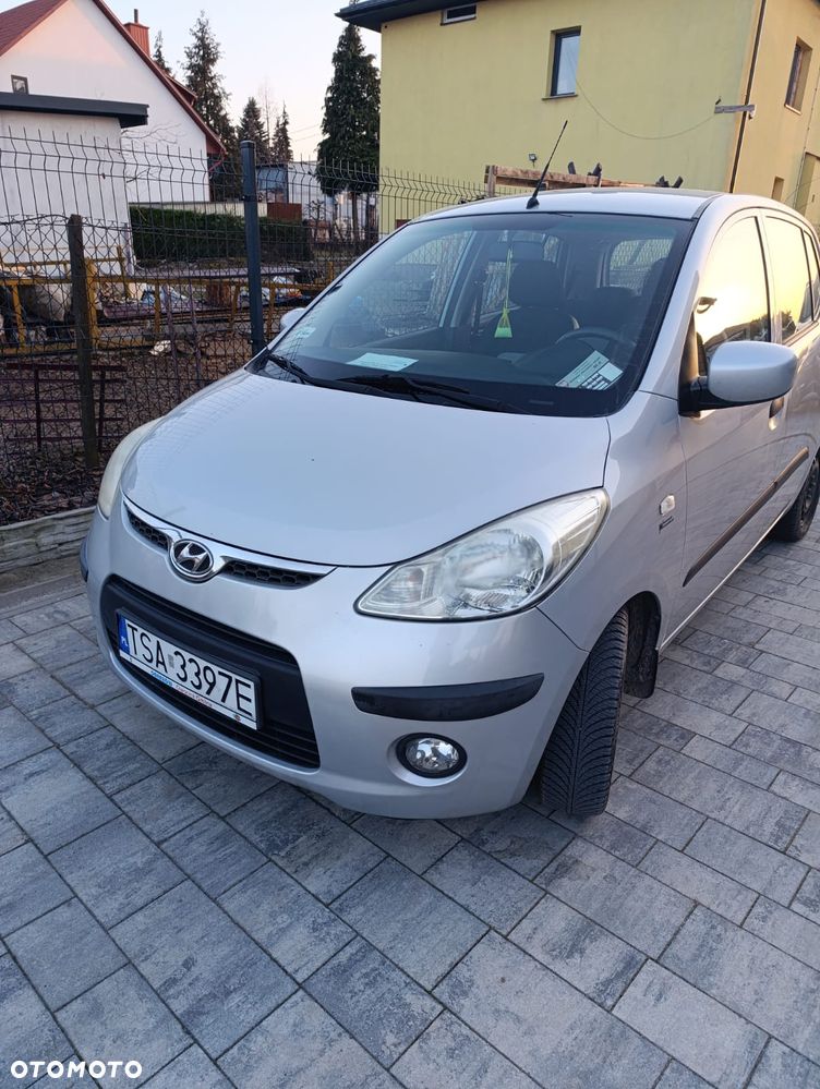 Hyundai i10 1.2 Classic - 1