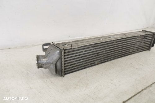intercooler aer original audi a4 b9 2015 2016 2017 2018 2019 2020 - 2