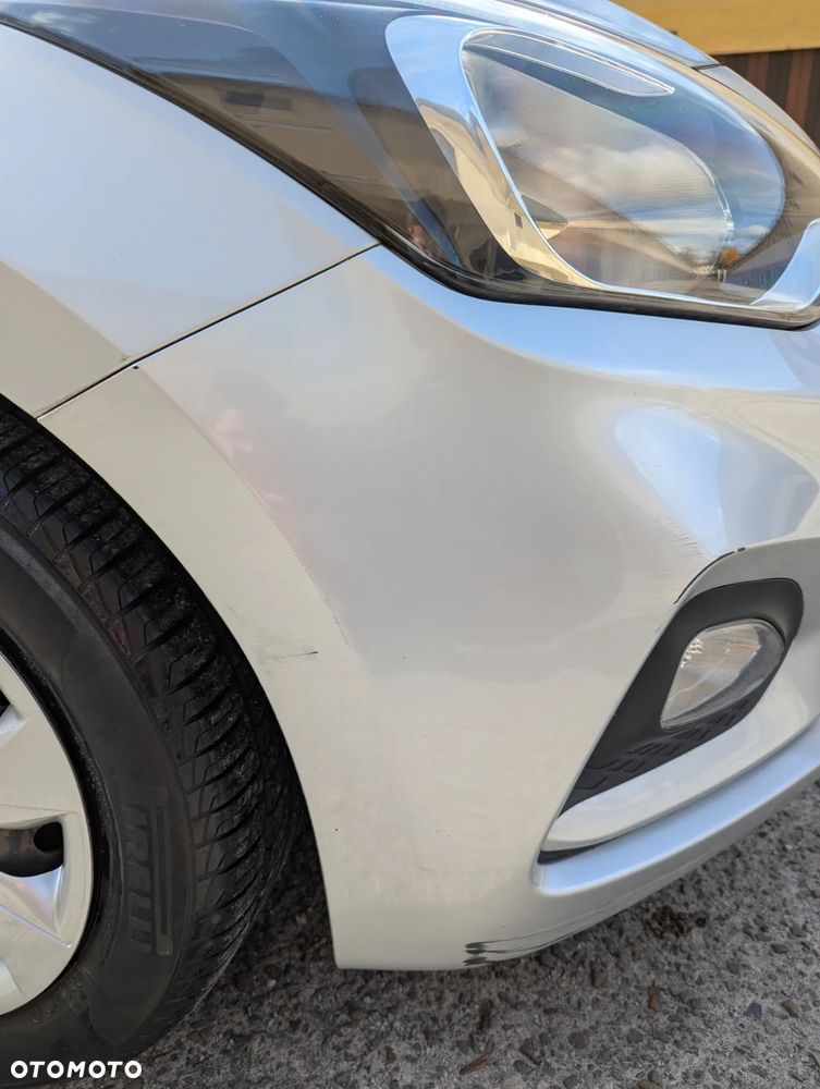 Hyundai i20 1.2 GET - 6