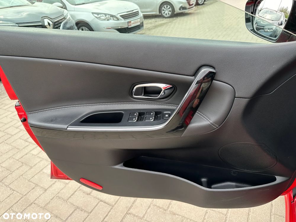 Kia Ceed - 19