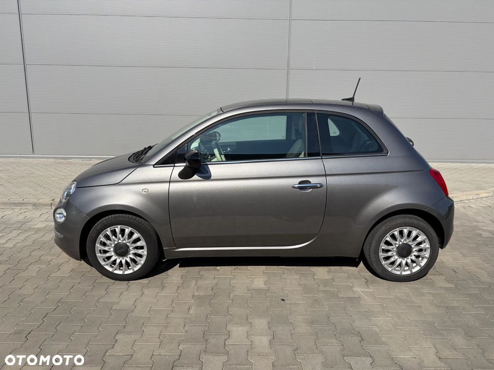 Fiat 500 - 8