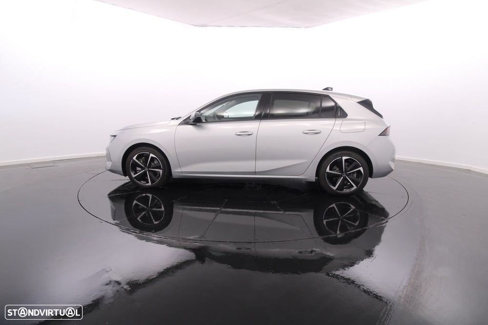 Opel Astra 1.6 T PHEV Elegance - 3