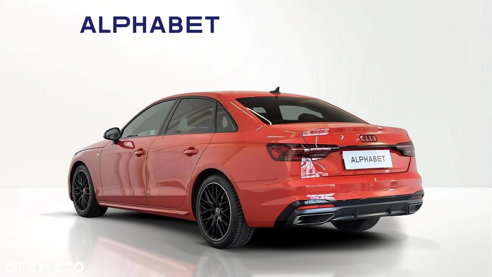 Audi A4 Limousine 35 TDI mHEV S Line S tronic - 7