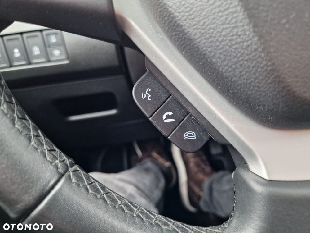 Suzuki Vitara 1.4 Boosterjet Premium 2WD - 18