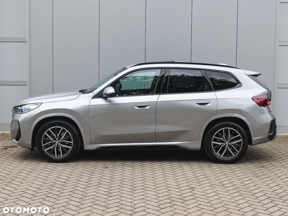 BMW X1 - 4